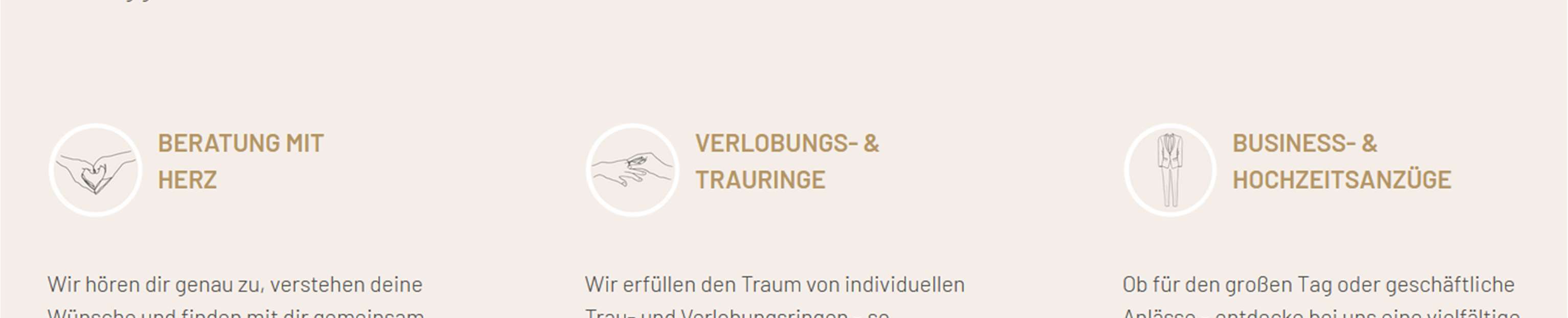 Die beliebtesten Brautkleider-Silhouetten